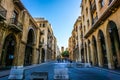 Beirut Place De L`Etoile 01 Royalty Free Stock Photo