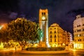 Beirut Place De L`Etoile 06 Royalty Free Stock Photo