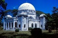 Beit el Amani, Peace Memorial Museum, Zanzibar, Tanzania Royalty Free Stock Photo