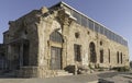 Museum Built on the Ruins of an Ottoman Era House in Tel Aviv