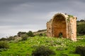 Beit Guvrin National Park, Israel Royalty Free Stock Photo