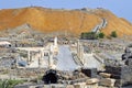 Beit She'an National Park