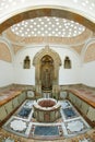 Beiteddine Palace, Turkish Bath Royalty Free Stock Photo