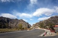 Beiyue Hengshan Scenic Area Entrance