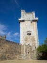 Beja Castle Royalty Free Stock Photo