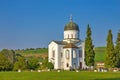 Bela crkva - White church near Krupanj, Serbia