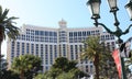 Belagio Hotel and Casino