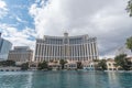 Belagio hotel and casino, Las Vegas