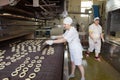 Bakery production