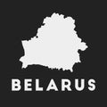 Belarus icon.