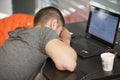 Programmers at work