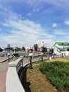 Minsk city Belarus