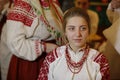 The Belarusian Bride