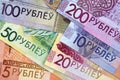 Belarusian money a business background