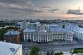 Belarusian Republican Young Spectator Theater - Minsk, Belarus