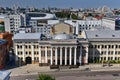 Belarusian Republican Young Spectator Theater - Minsk, Belarus