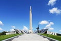 The Belarusian state Museum of great Patriotic war history