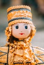 Belarusian Straw Dolls Are Most Popular Souvenirs From Belarus