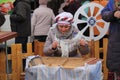 Belorussian traditions