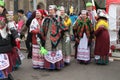 Belorussian traditions
