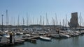 Belem marina