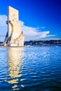 Belem, Portugal Royalty Free Stock Photo