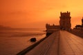 Belem Tower