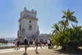 Belem Tower