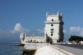 Belem Tower