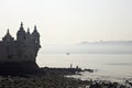 Belem Tower Royalty Free Stock Photo