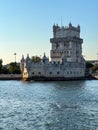 Belem Tower