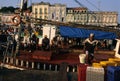 BELEM - Ver o Peso Market. BRAZIL