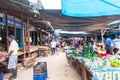 Belen Market, Iquitos, Peru Royalty Free Stock Photo