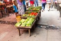 Belen Market, Iquitos, Peru Royalty Free Stock Photo