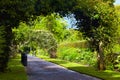 Belfast Botanic Gardens