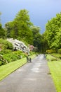 Belfast Botanic Gardens