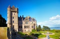 Belfast Castle