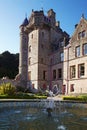 Belfast Castle