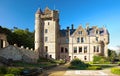 Belfast Castle