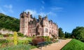 Belfast Castle, Northern Ireland, UK