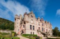 Belfast Castle, Northern Ireland, UK