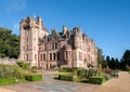 Belfast Castle, Northern Ireland, UK