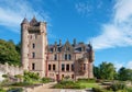 Belfast Castle, Northern Ireland, UK