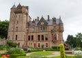 Belfast Castle