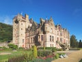 Belfast Castle, Northern Ireland, UK