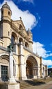 Belfast Cathedral Royalty Free Stock Photo