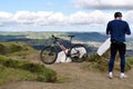 Belfast Cave Hill Country Park - Northern Ireland