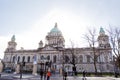 Belfast City Hall