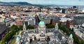 Belfast City Hall Co Antrim Northern Ireland