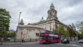 Belfast City Hall